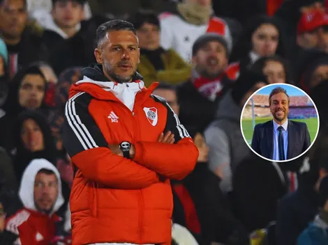 OPINIÓN | Ahora sí, River empezó el semestre en el que no puede fallar