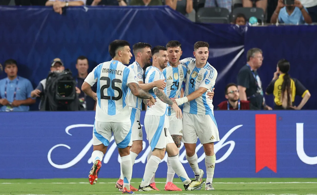 Foto: Getty.