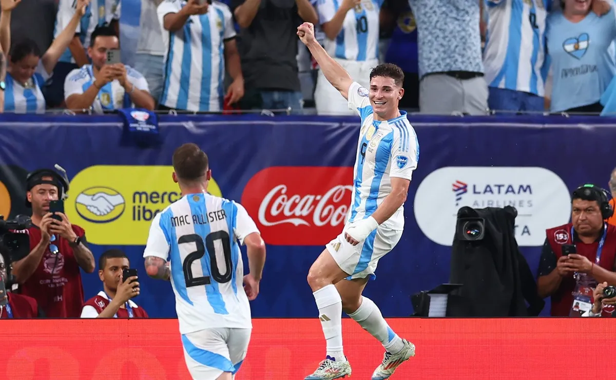 Foto: Getty.
