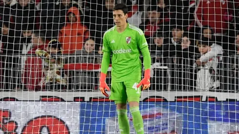 Santiago Beltrán será titular ante Millonarios.