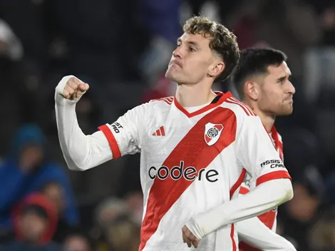 VIDEO | El gol de Colidio en el amistoso ante Millonarios