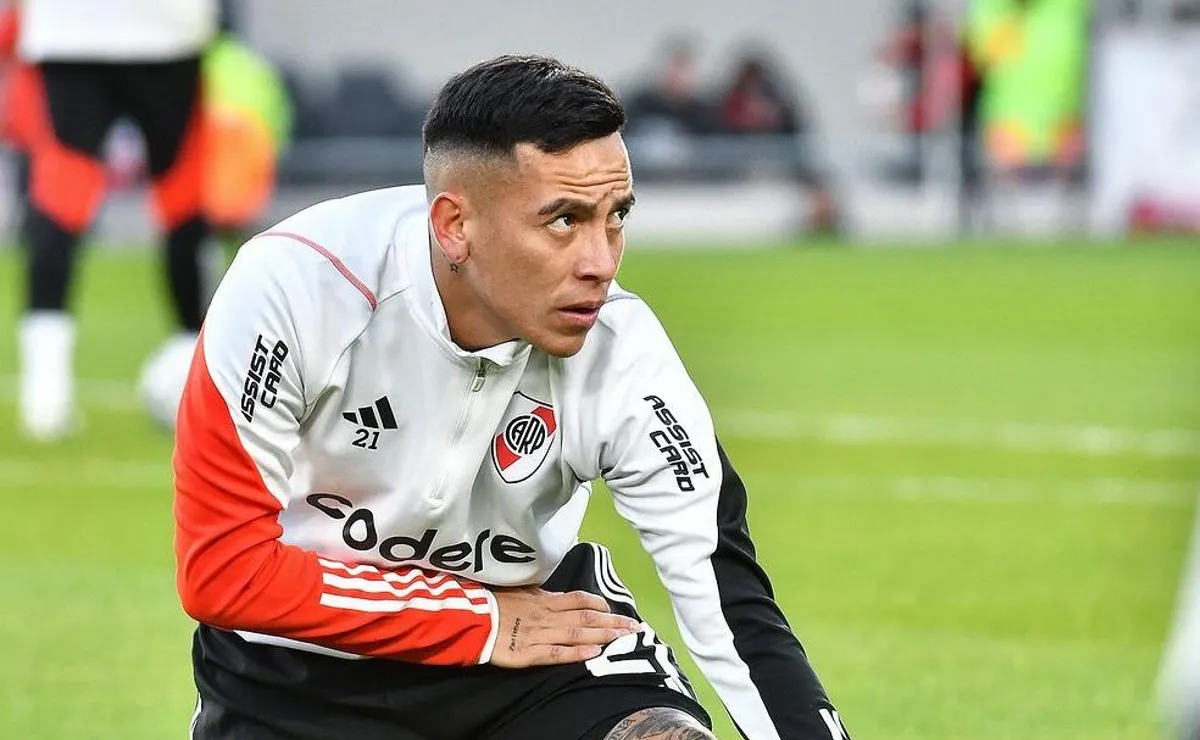Foto: Prensa River.