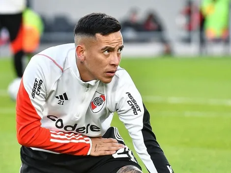 Toda una señal: los jugadores que Demichelis dejó afuera del banco ante Millonarios