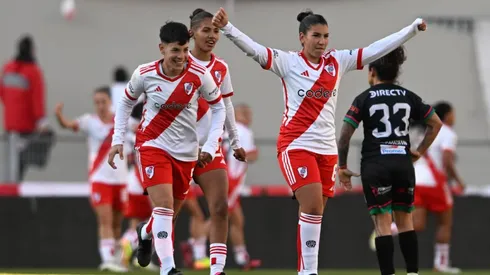 Las chicas del Más Grande vencieron a SAT