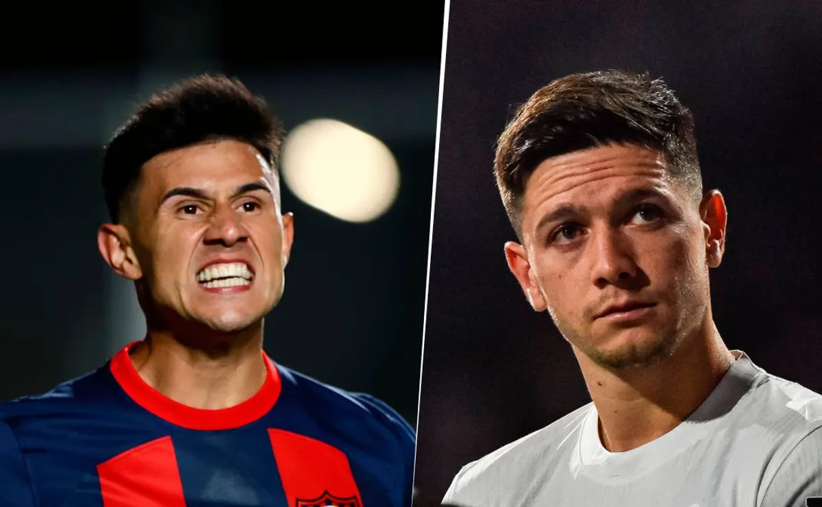 River ofertó por Rodrigo Garro y Adam Bareiro está cada vez más lejos