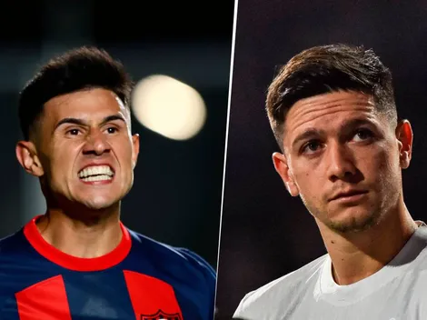 Así está el mercado de pases de River: se aleja Adam Bareiro, oferta por Rodrigo Garro y más