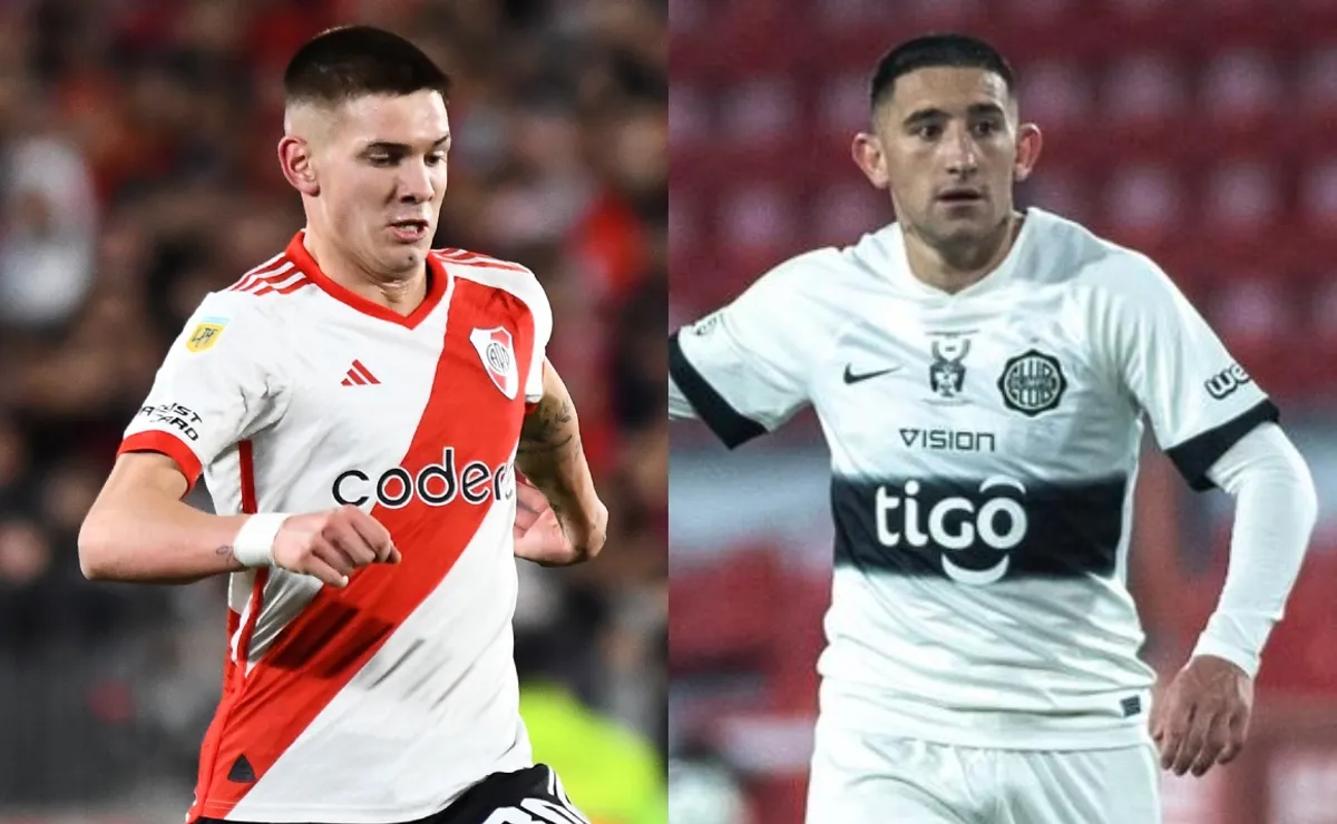 Será el segundo amistoso de pretemporada de River.