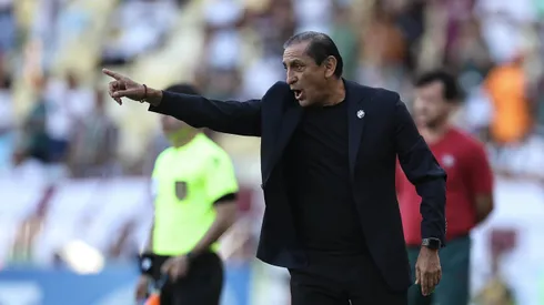 Ramón Díaz vuelve a la acción en Brasil. Foto: Imago.