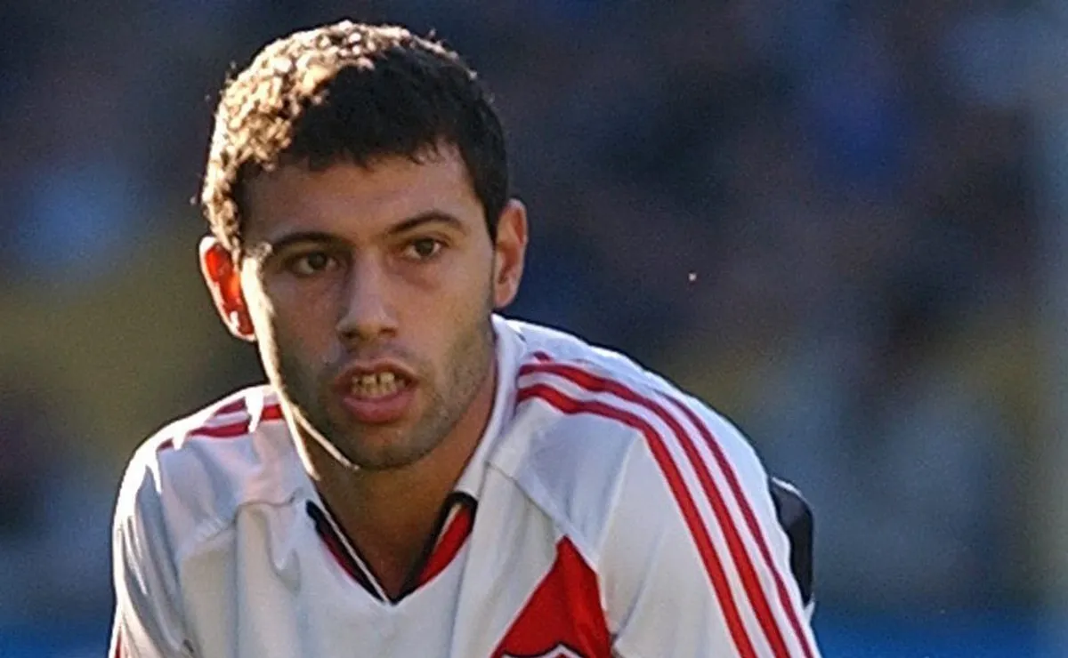 La tremenda reflexión de Mascherano sobre River: "Me van a odiar..."