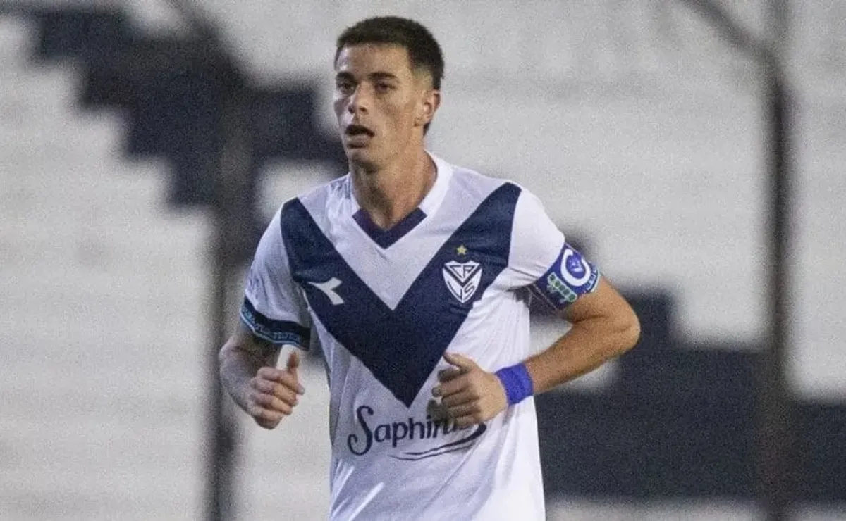 River deberá pagar una fortuna por Valentín Gómez.