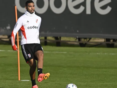 Horas contadas: nuevo club interesado en David Martínez