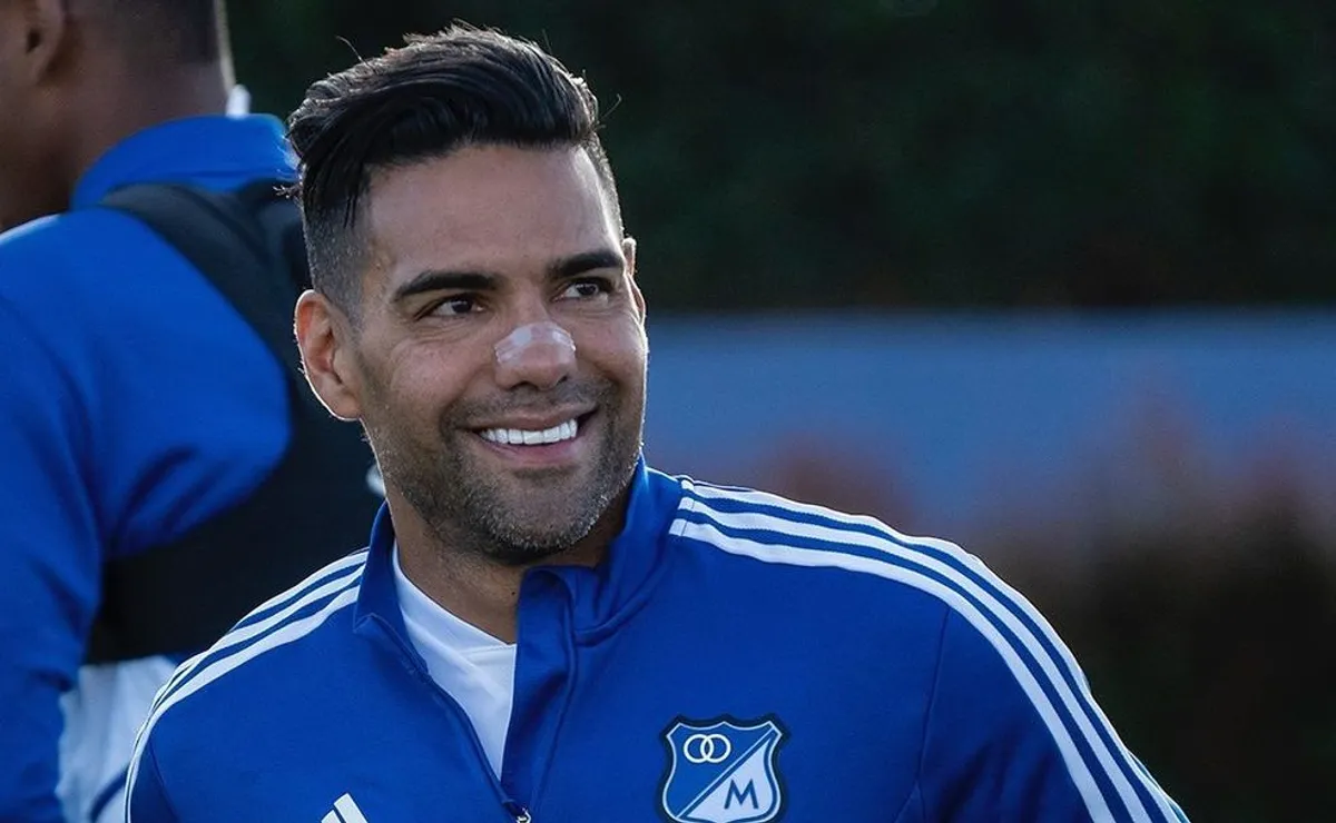Foto: Prensa Millonarios.