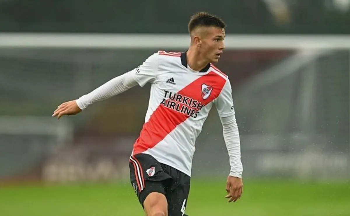Foto: Prensa River