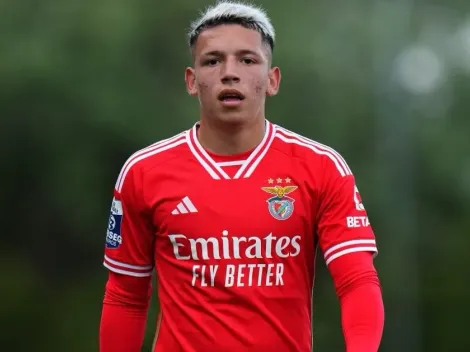 ¿Gianluca Prestianni se acerca a River?