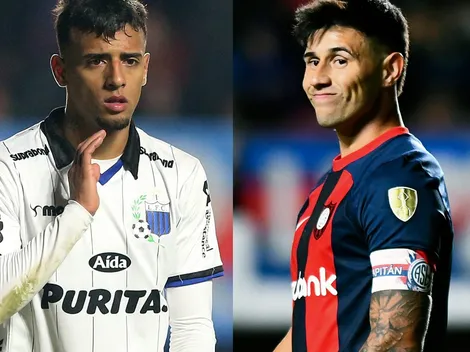 ¿Problema en puerta? La complicación que traería la compra de Luciano Rodríguez