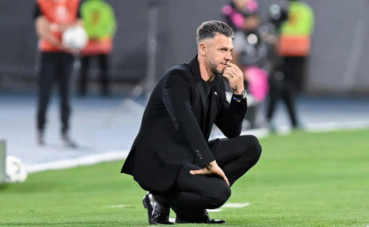 River necesita otro mediocampista para llenar mejor su plantel.