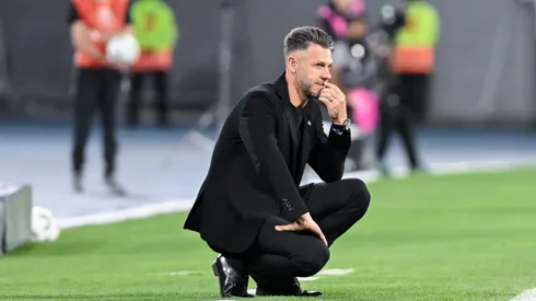 River necesita otro mediocampista para llenar mejor su plantel.