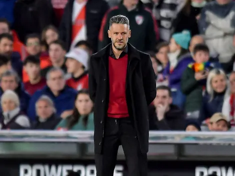 El equipo de River para el primer amistoso: ¿jugarán los refuerzos?