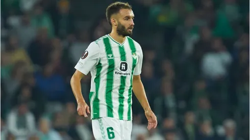 Germán Pezzella vuelve a ser una posibilidad en River.