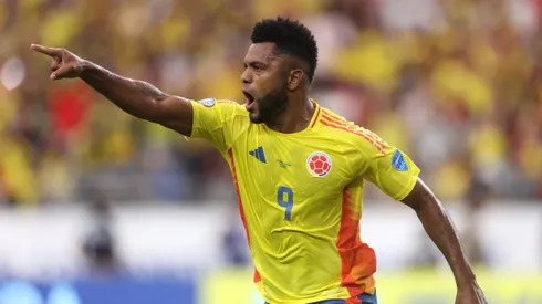 Colibrí goleador. (Foto: Getty).