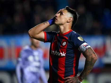 Se termina la paciencia: River quiere darle un corte a la novela de Bareiro