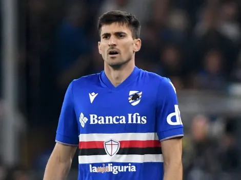 Sonó para ser refuerzo de River y se irá a jugar a México