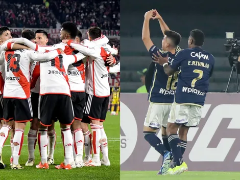 River vs. Millonarios: cuándo juegan, a qué hora y qué canal transmite el amistoso
