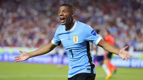 De La Cruz, clave en Uruguay.