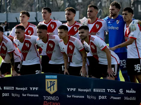 "Te vamos a extrañar": la despedida de un referente para Centurión