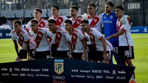 Centurión se despidió ante Riestra.