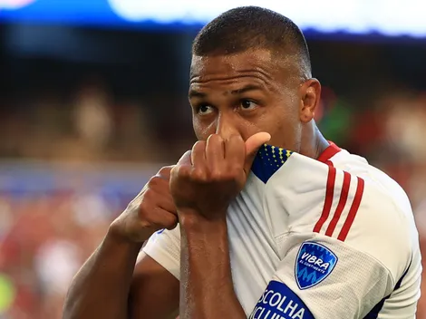 ¿Salomón Rondón seguirá de racha? Las cuotas del delantero en el duelo entre Venezuela y Canadá