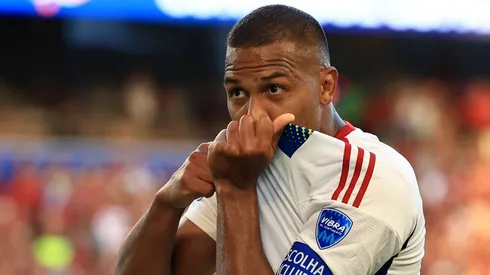 ¿Salomón Rondón seguirá de racha? Las cuotas del delantero en el duelo entre Venezuela y Canadá