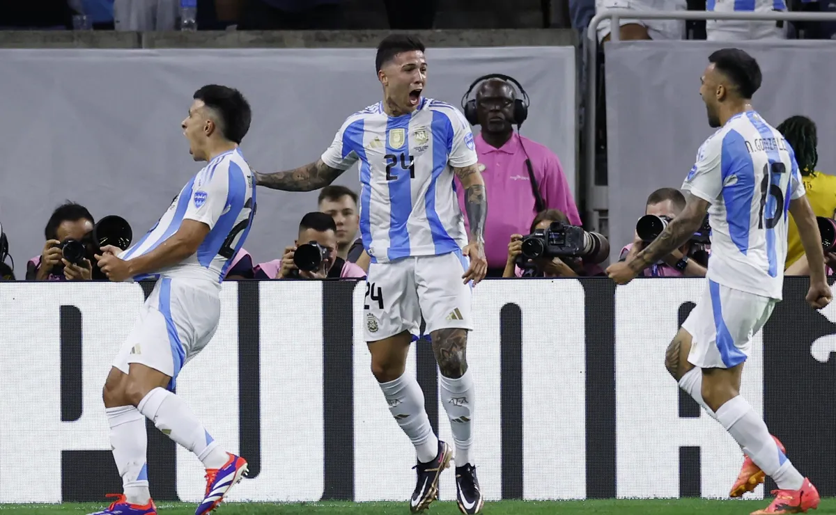 Foto: Getty.