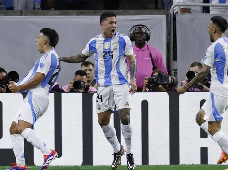 Argentina a semis: cuándo vuelve a jugar, dónde y contra quién