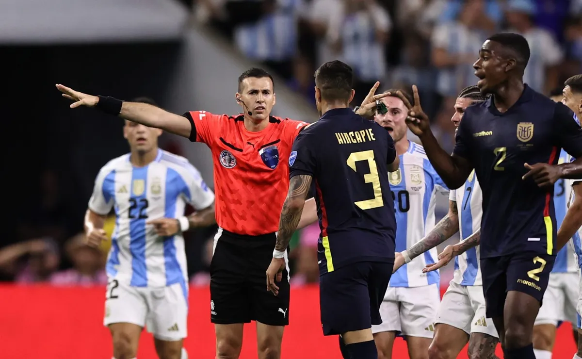 Foto: Getty.