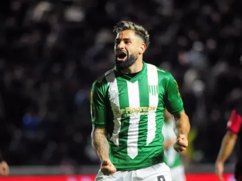 Va a ser refuerzo del clásico rival y confesó: "Soy hincha de River"