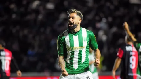 Milton Giménez, el refuerzo de Boca que es hincha de River.