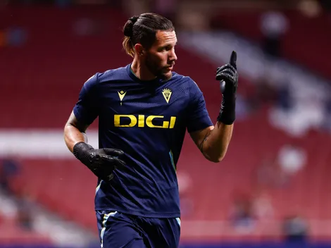 Llega Jeremías Ledesma: cuándo se hace la revisión médica y la duración del contrato