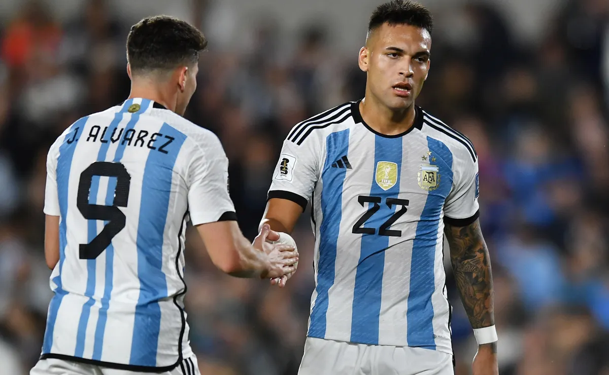 Pronósticos Argentina vs Ecuador: el campeón del mundo es amplio favorito