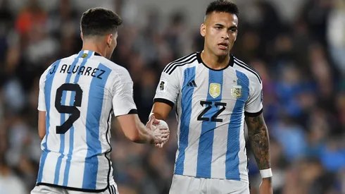Pronósticos Argentina vs Ecuador: el campeón del mundo es amplio favorito
