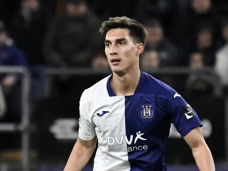 Por qué Demichelis fue clave para la llegada de Gattoni