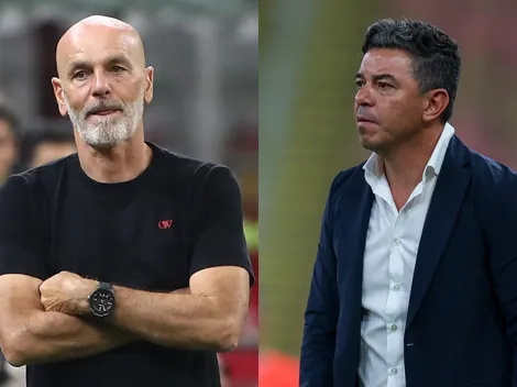 Tras la salida de Gallardo, Al Ittihad ya tiene a su nuevo entrenador