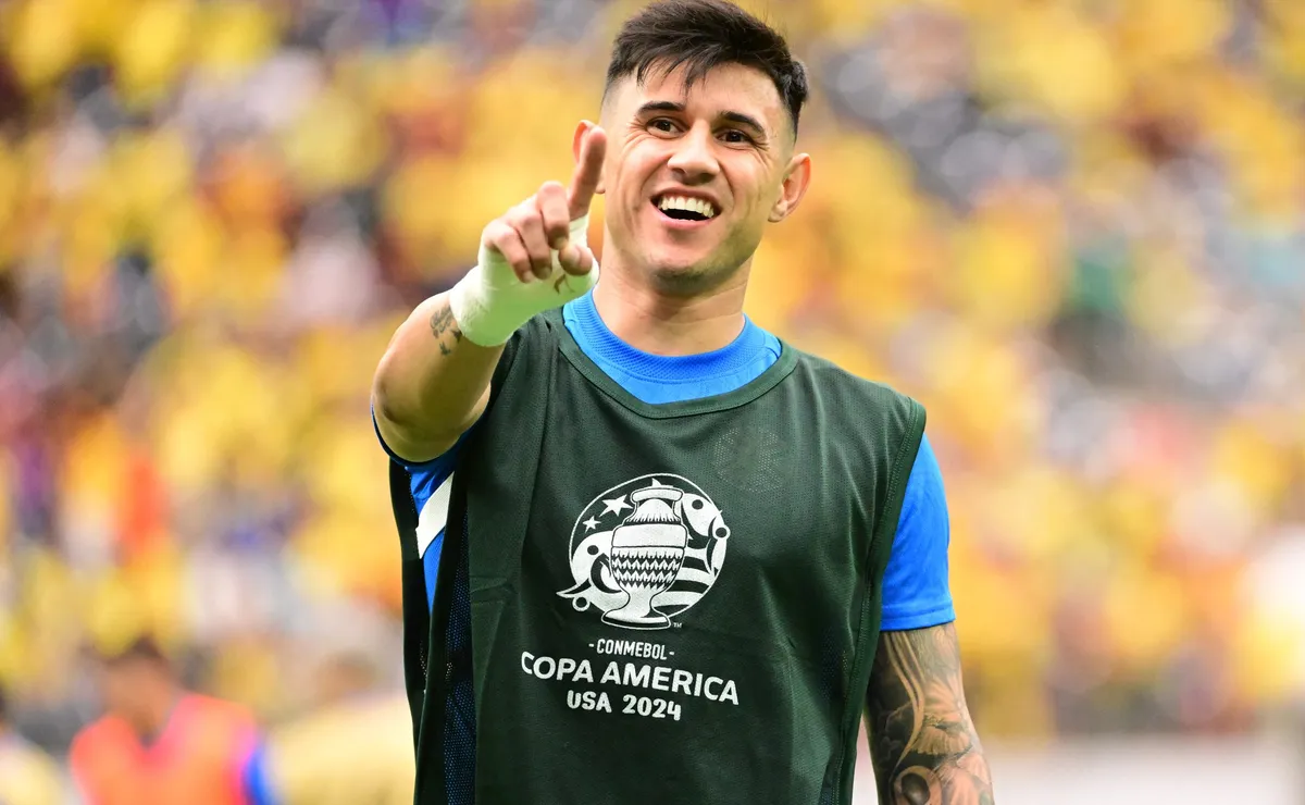 Bareiro será uno de los futbolistas que se perderá la mini pretemporada.