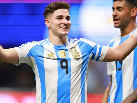 ¿Dónde jugará Julián Álvarez la próxima temporada? Los clubes con más chances de contratarlo