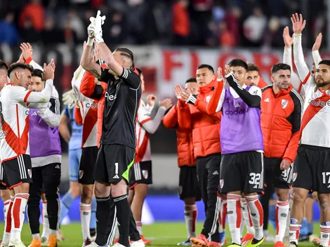 Arrancó julio: así será el calendario completo de River