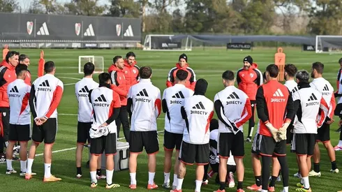El Millonario arrancó la pretemporada y sigue sumando caras nuevas al plantel.