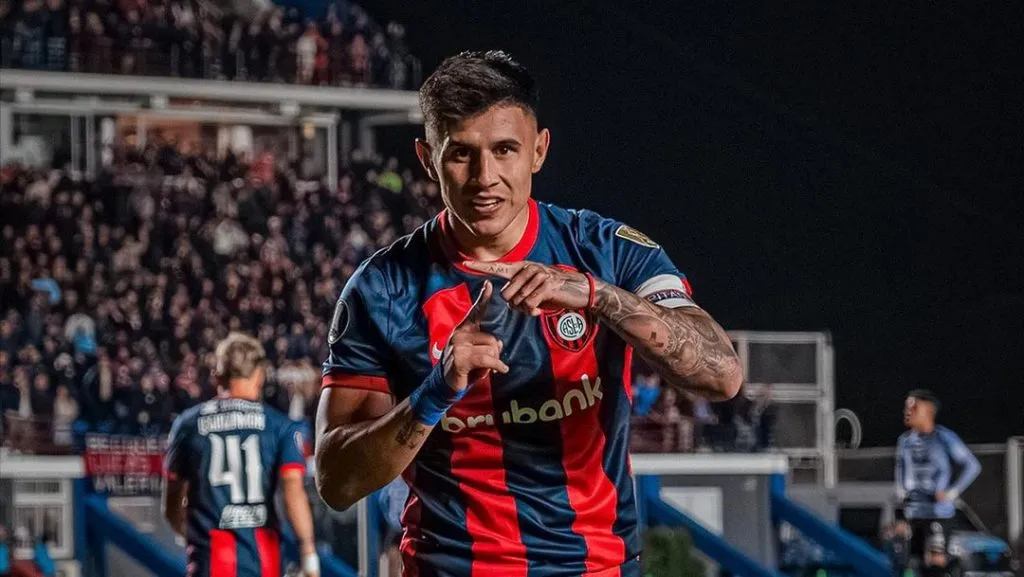 River quiere cerrar a Bareiro cuanto antes.