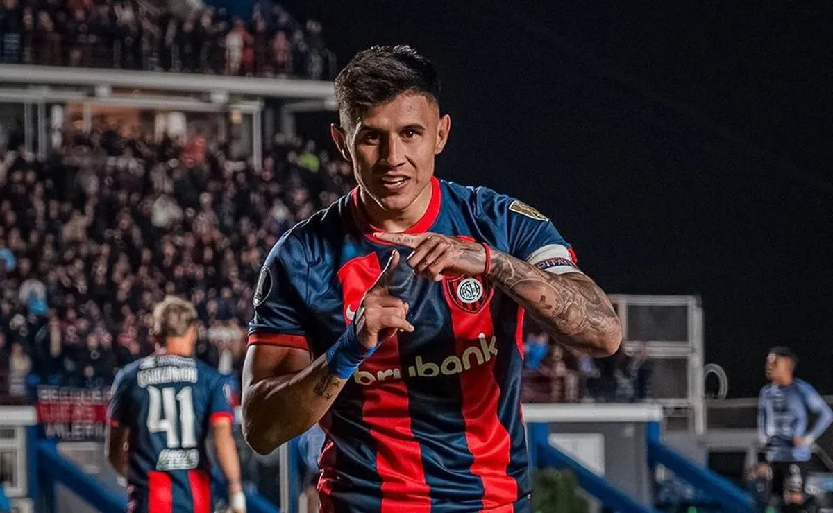 River quiere cerrar a Bareiro cuanto antes.