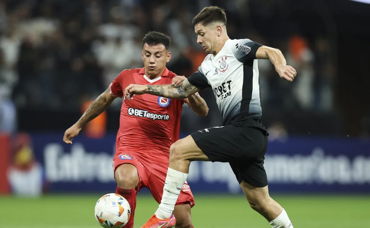 El volante estuvo en la mira de River en el último mercado de pases. (Foto: Getty).