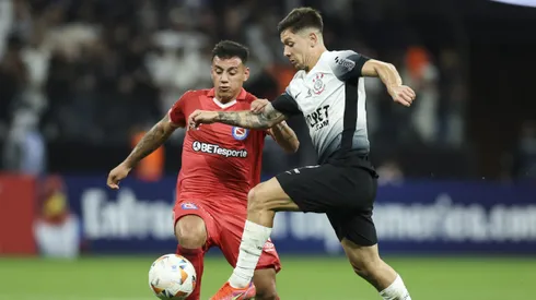 El volante estuvo en la mira de River en el último mercado de pases. (Foto: Getty).
